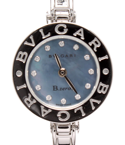 Bulgari Beauty Product Watch Biesero One Quartz Shell BZ22S女士Bvlgari