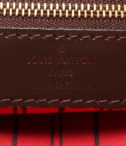 ルイヴィトン  トートバッグ ネヴァーフルPM  ダミエ   N51109 レディース   Louis Vuitton
