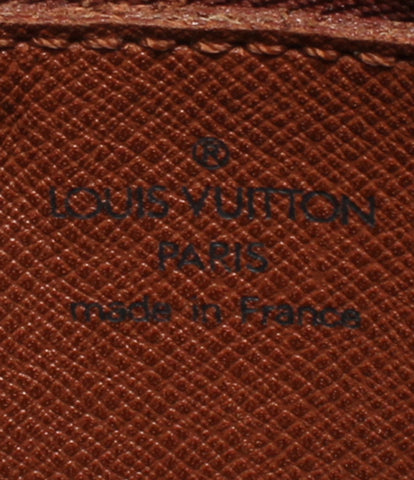ルイヴィトン  ショルダーバッグ 斜め掛け ジョヌフィーユ  モノグラム   M51227 レディース   Louis Vuitton
