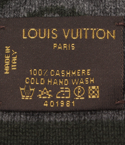 ルイヴィトン 美品 マフラー  401981     メンズ  (複数サイズ) Louis Vuitton