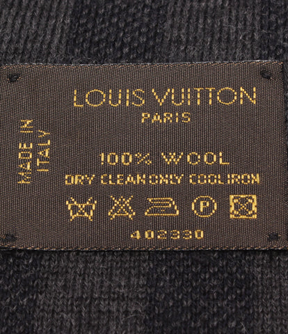 Louis Vuitton scarf 402330 men's