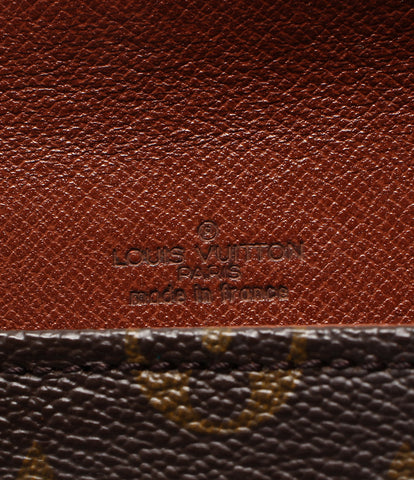 หลุยส์วิตตองกระเป๋าสะพาย Shanti PM Monogram M40646 สุภาพสตรี Louis Vuitton