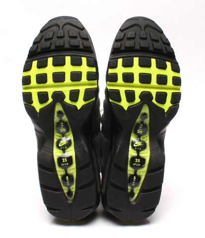 Nike Beauty Sneaker Air Max CT1689-001 Men's Size 27.5 (L) NIKE