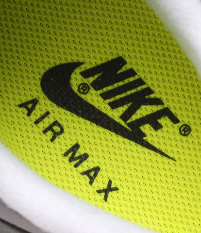 Nike Beauty Sneaker Air Max CT1689-001 Men's Size 27.5 (L) NIKE