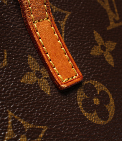 หลุยส์วิตตอง 2way กระเป๋าถือกระเป๋าสะพาย Spontini Monogram M47500 สุภาพสตรี Louis Vuitton