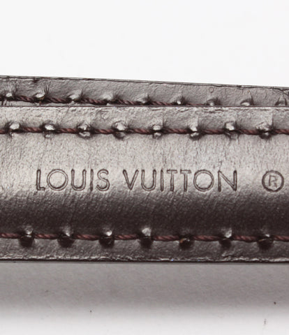 ルイヴィトン  ショルダーストラップ     J52313 レディース  (複数サイズ) Louis Vuitton