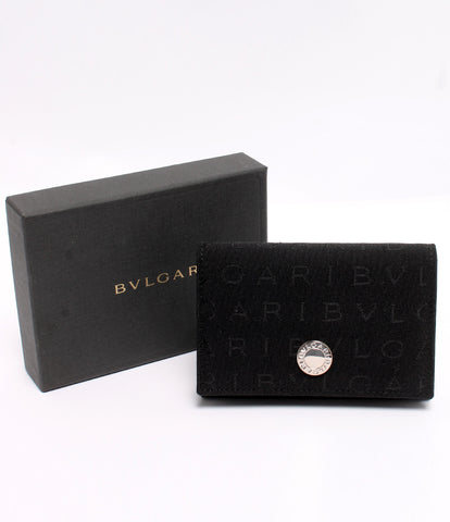 Bulgari ความงามบัตรผลิตภัณฑ์บัตรผู้ชาย (ขนาด) Bvlgari
