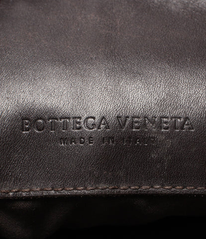 Bottega Beneta กระเป๋าสะพาย Intrechato VN ขนาดใหญ่ 161,623 ชาย Bottega Veneta