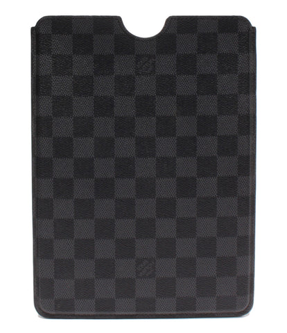 ルイヴィトン  ハードケース  iPad Air  ダミエ・グラフィット   N48253 メンズ  (複数サイズ) Louis Vuitton