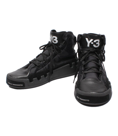 Waisuri High-top sneakers EF2559 Men's SIZE 28.5 (more than XL) Y 
