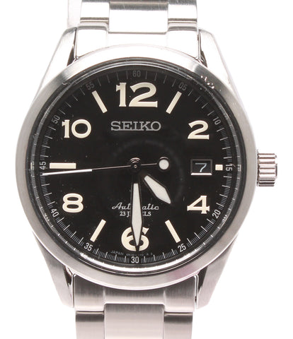 確認なのですがセイコー SARG 6R15-02R0 オートマチック - 腕時計 ...