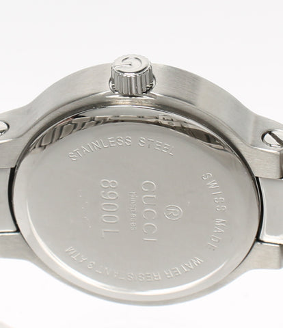 グッチ  腕時計   クオーツ  8900L レディース   GUCCI