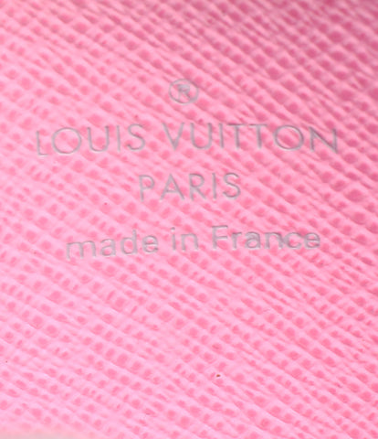 ルイヴィトン  ラウンドファスナー小銭入れ ジッピーコインパース マルチカラー    M93741 レディース  (コインケース) Louis Vuitton