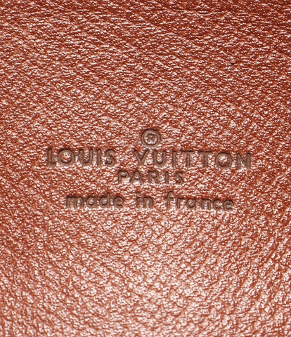หลุยส์วิตตองกระเป๋าสะพาย Shanti GM Monogram M40647 สุภาพสตรี Louis Vuitton