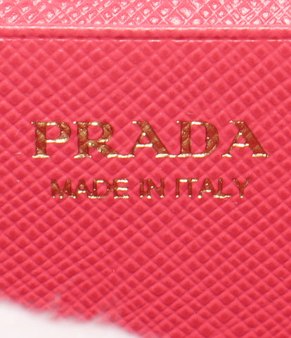 プラダ 美品 カードケース      レディース  (複数サイズ) PRADA