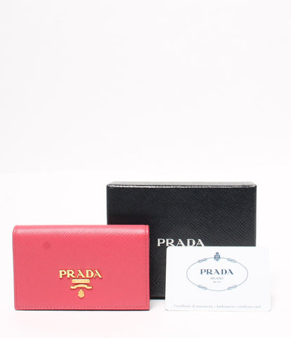 プラダ 美品 カードケース      レディース  (複数サイズ) PRADA
