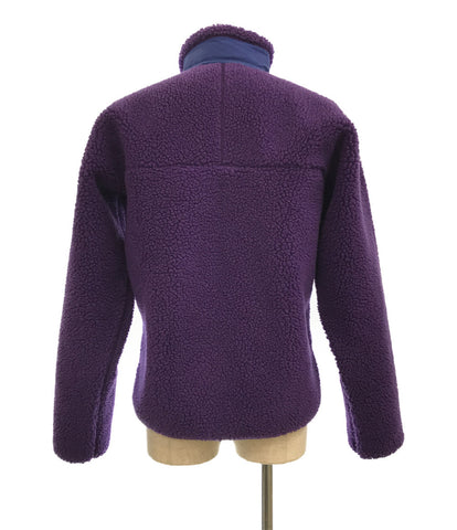 巴塔哥尼亚美容产品羊毛夹克夹克Retro-X夹克23056男士尺寸S（S）巴塔哥尼亚