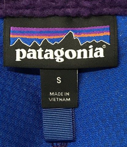 巴塔哥尼亚美容产品羊毛夹克夹克Retro-X夹克23056男士尺寸S（S）巴塔哥尼亚