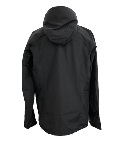 Arc'teryx mountain Parka nylon jacket