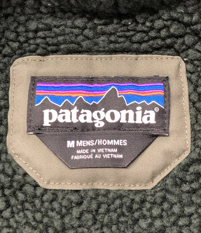 Patagonia เมเปิลถุงมือผ้าใบเสื้อแจ็คเก็ตสำหรับผู้ชาย