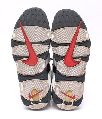 Nike Sneaker AIR MORE UPTEMPO OLYMPIC Air Mores Up Tempo Olympic 414962-104 Men Size 26 (M) NIKE