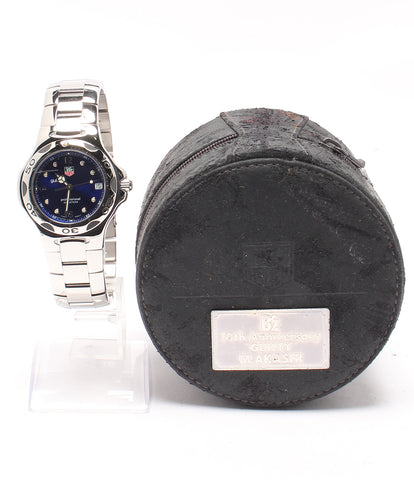 タグホイヤー　WL1116 キリウム　腕時計説明書保証書予備コマございます