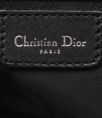 クリスチャンディオール  ショルダーバッグ 斜め掛け     BOB0092 レディース   Christian Dior