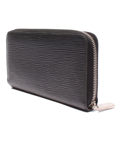 Louis Vuitton, long, wallet, purse, zipper wallet, M60072, Louis Vuitton, Round-Fassner.
