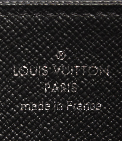 Louis Vuitton圆形紧固件钱包Gippy钱包EPI M60072男士（圆形紧固件）Louis Vuitton
