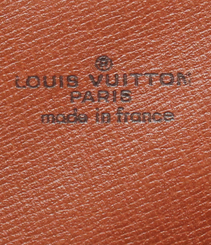 ルイヴィトン  ショルダーバッグ 斜めがけ ミニカルトシエール モノグラム   M51254  レディース   Louis Vuitton