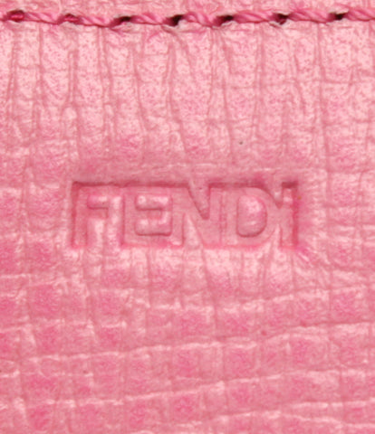 Fendi กระเป๋าสตางค์ผู้หญิงยาว (กระเป๋าสตางค์ยาว) FENDI