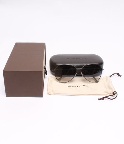 Louis Vuitton Sunglasses Z0439U 58 □ 15 E0142 Ladies Louis Vuitton