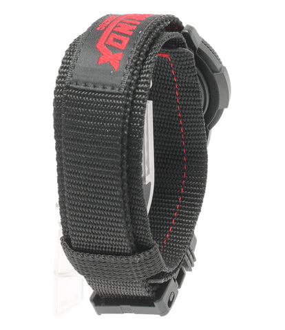 ルミノックス 美品 腕時計 NAVY SEAL  クオーツ ブラック 3000/3900 メンズ   LUMINOX