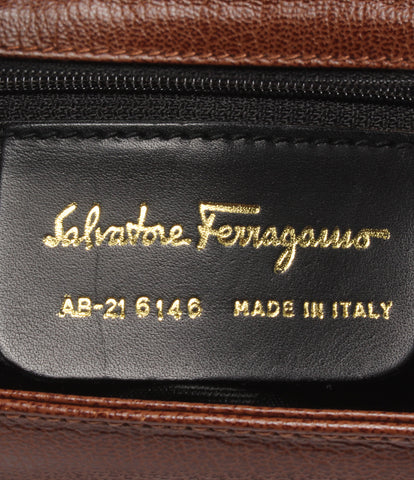 Salvatore Feragamo单肩包Gantini AB-21 6146女士萨尔瓦特福雷加莫