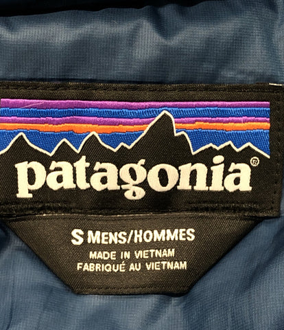 パタゴニア 美品 ダウンジャケット メンズ SIZE M (M) Patagonia ...