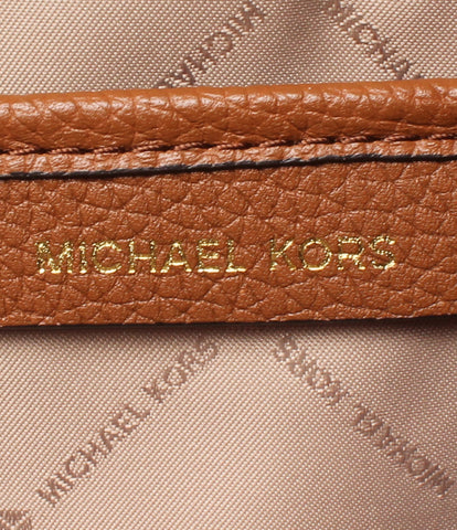 Michael Course ผลิตภัณฑ์ความงามกระเป๋าเป้สะพายหลัง Rucks Ladies Michael Kors