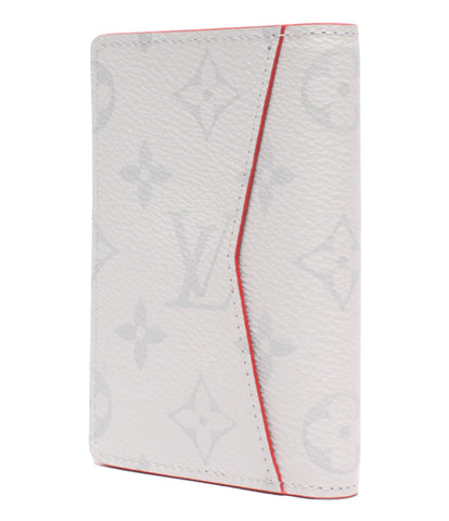 ルイヴィトン 美品 カードケース NBAオーガナイザー ドゥ ポッシュ モノグラム   M80103 メンズ  (複数サイズ) Louis Vuitton