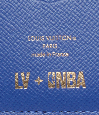 กรณีผลิตภัณฑ์ความงามการ์ด Louis Vuitton เอ็นบีเอจัดดู่ (ขนาดหลาย) Posh Monogram M80103 ชายหลุยส์วิตตอง