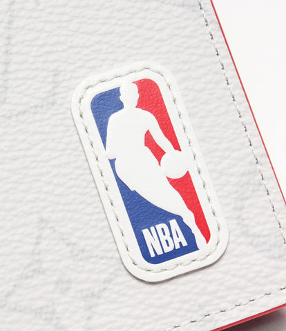 路易威登美容名片盒NBA组织者德辣妹的Monogram M80103男装（多尺寸）路易·威登