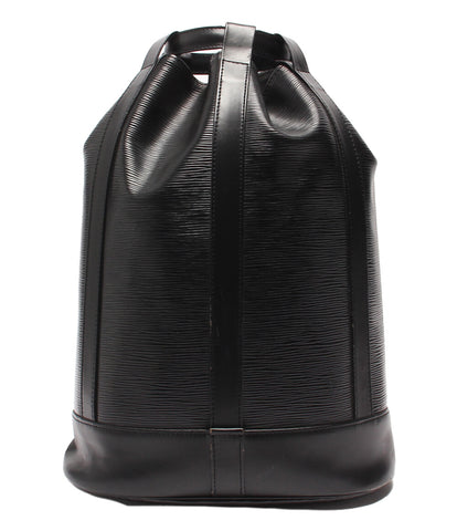 Louis Vuitton单肩包Landne PM EPI M52352 LOTIS LOUIS VUITTON