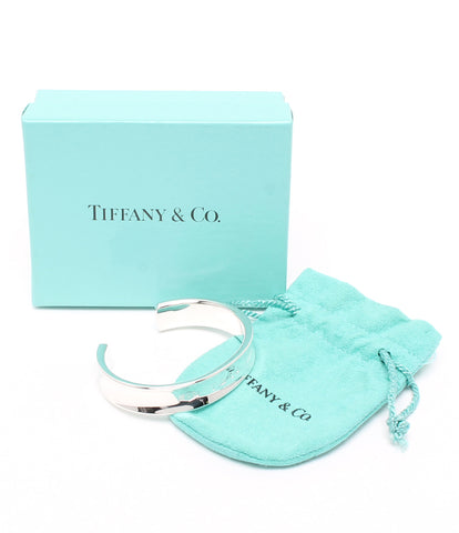 Tiffany Beauty Bangle 1837袖口女士（其他）Tiffany＆Co。