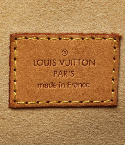 ルイヴィトン  ハンドバッグ マンハッタンGM モノグラム   M40025 レディース   Louis Vuitton