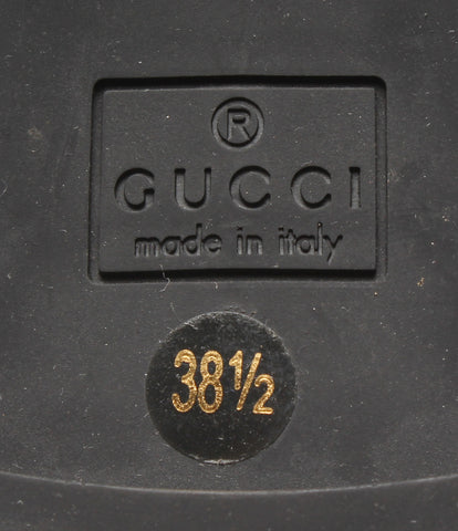 Gucci Long Boots女士尺寸38 1/2（超过XL）Gucci