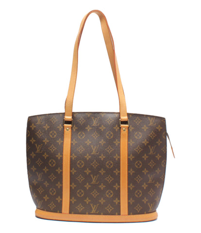 กระเป๋าหลุยส์ Vuitton Babylon Monogram M51102 สุภาพสตรี Louis Vuitton