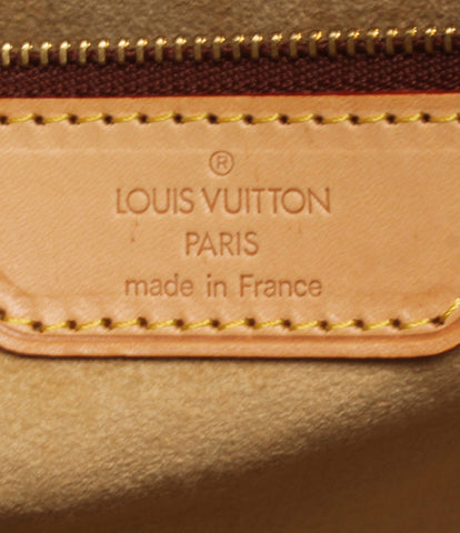 กระเป๋าหลุยส์ Vuitton Babylon Monogram M51102 สุภาพสตรี Louis Vuitton