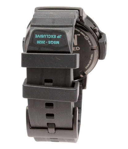 ワイアード 美品 腕時計 パーペチュアルカレンダー Bluetooth MAGIC