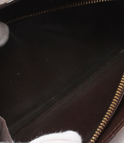 ルイヴィトン  長財布 ポルトフォイユ・サラ  ダミエ   N61734  メンズ  (長財布) Louis Vuitton