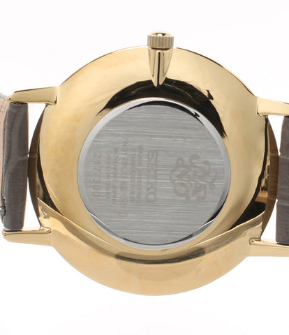 セイコー 美品 腕時計  ナノ・ユニバース エクスクルーシブ クオーツ  7N01-JKJ0 SCXP144 メンズ   SEIKO