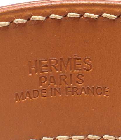 Hermes สร้อยข้อมือ Tuareg Altemis □ F แกะสลักผู้หญิง (สร้อยข้อมือ) Hermes