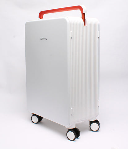 美品 スーツケース  トロリースーツケース     ユニセックス   TUPLUS